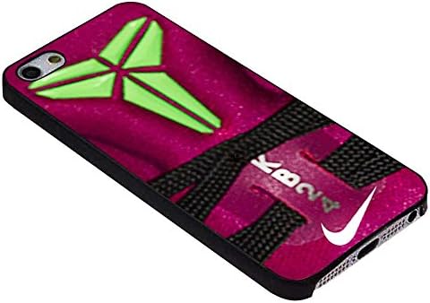 NIKE KOBE BRYANT SHOES For iPhone Case (iPhone 5c black) (iPhone 6 plus black)