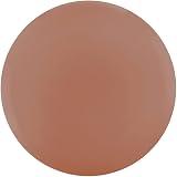 Barry M Gelly Nail Paint Nude Café au Lait Gel-Like Finish view 3