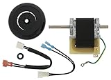 Carrier Inducer Draft Motor Replacement Part Replaces 318984-753, 10704, TJ318984-753, AP5634784, 318984753, 323435-730, 321373-712, 321373712, HC21ZE114A