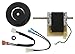 Carrier Inducer Draft Motor Replacement Part Replaces 318984-753, 10704, TJ318984-753, AP5634784, 318984753, 323435-730, 321373-712, 321373712, HC21ZE114A