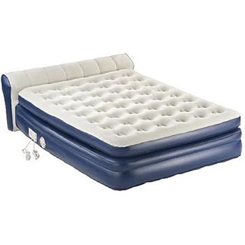 Amazon Com The Original Aerobed New Super Fast