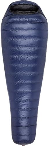 Western Mountaineering MegaLite LZ Sleeping Bag - 5'6