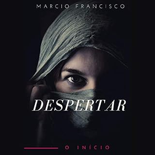 Livro Despertar: O Início (Ficção)