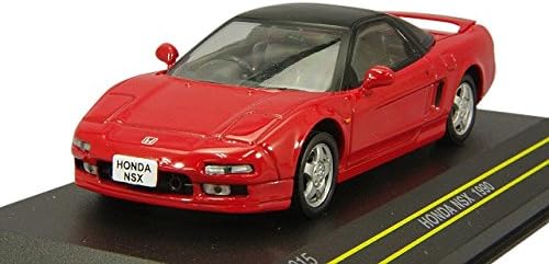 First43 1/43 Honda NSX 1990 Red