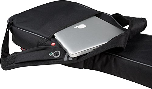 Road Runner RR2OM Boulevard Series OM Acoustic Guitar Gig Bag (7/8-Concert Size)