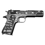 GunSkins Pistol Accent Skin - Premium Vinyl Gun