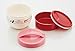 Studio Ghibli Kiki's Delivery Service Lunch Set (red)