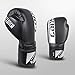 CORE SPORTS Boxing Gloves for Men & Women Training Sparring Kickboxing Leather UFC MMA Muay Thai Pro Punching Fight Heavy Bag Mitts