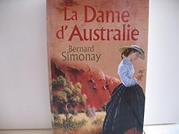 La  dame d'Australie
