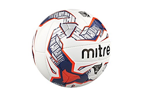 Mitre #5 Ultimax D26P Soccer Ball