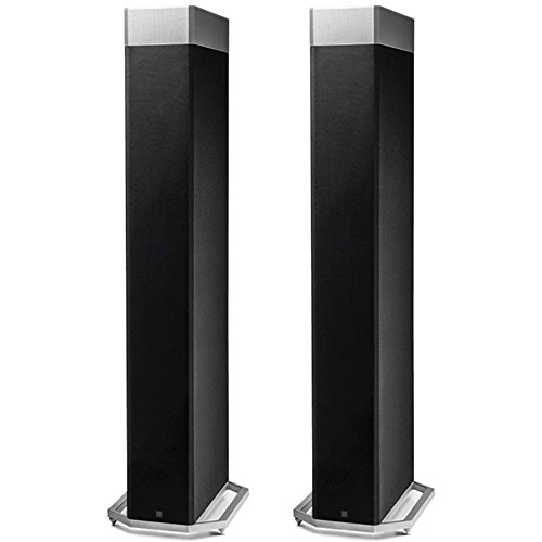 Definitive Technology BP9080x High Performance Bipolar Tower Speaker