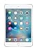 Apple iPad Mini 4 (16GB, Wi-Fi, Silver)