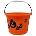Gift Boutique 6 Pack Halloween Candy Bucket 9