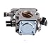 Podoy 55 Carburetor for Compatible with Fuel Line with Spark Plug Air Filter Kit