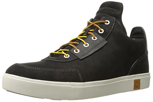 amherst high top chukka