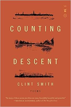 Counting Descent, by Clint Smith
