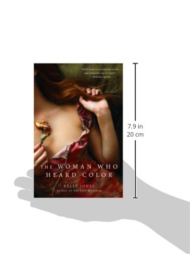 The Woman Who Heard Color