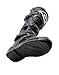 O'Neal 0322-111 Men's Element Boots (Black, Size 11)