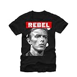 David Bowie - Rebel Rebel - Adult T-Shirt