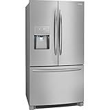 Frigidaire DGHD2361TF