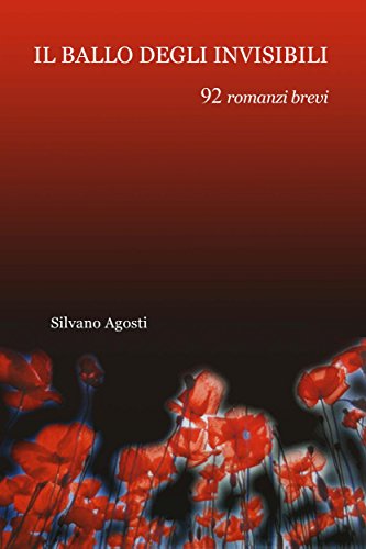Il ballo degli invisibili (Italian Edition)