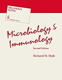 Microbiology and Immunology, Hyde, R. M., 0387970088