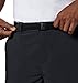 Columbia Sportswear Men's Big and Tall Silver Ridge Cargo Shorts,Grill,32W x 10L