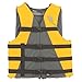 Stearns 3000001712 PFD 5311 Cat Adlt Classic Uni Yel primary