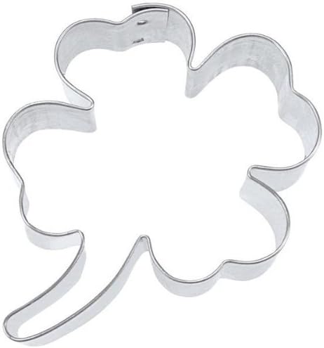 Amazon Stadter クッキー型 クローバー 7cm クッキー型 オンライン通販