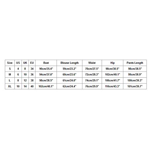 Women's Casual Striped Sweatsuit Set Zipper Sports Jacket Hoodie and Pants Sport Suits Tracksuits 2 Piece Outfits Blue