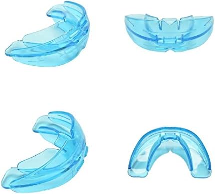 Amzyke Dental Orthodontic Braces Appliance Tooth Straightening Retainer with Box