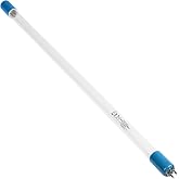 YUBEYI 57 Watt Replacement &Uuml;&nu; Lamp for Aqua Classic Device, A20057 &Uuml;&nu; Replacement Bulb 100% Compatible with Aqua 57W System, Lamp Life 18,000h, T5F Base (1 Pack)