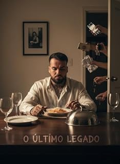 Livro O Último Legado : Uma Autobiografia de Leonardo Silveira Paines II (O Último Legado. Livro 3)