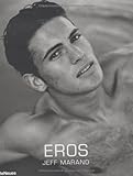 Eros (Spanish, English, French and German Edition) by Jeff Marano