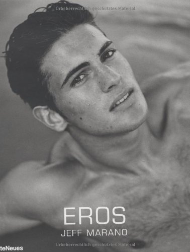 Eros (Spanish, English, French and German Edition) by