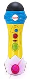 Fisher Price Music Rappin' Recording Microphone