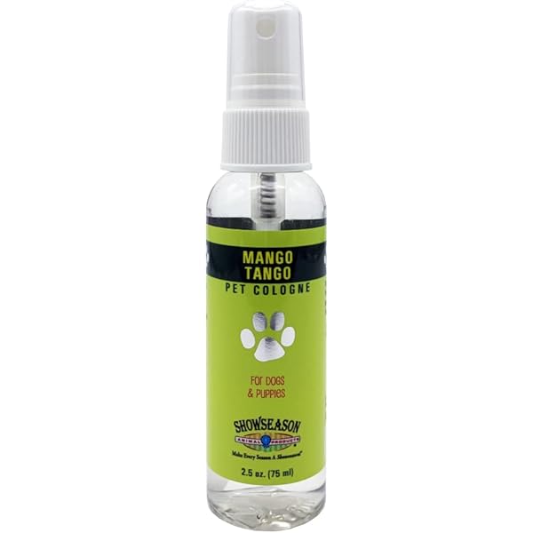 Amazon Com Show Season Animal Products 1 Jelly Bean Pet Cologne 2 5 Oz For Dogs Amazon Com Show Season Animal Products 1 Jelly Bean Pet Cologne 2 5 Oz For Dogs