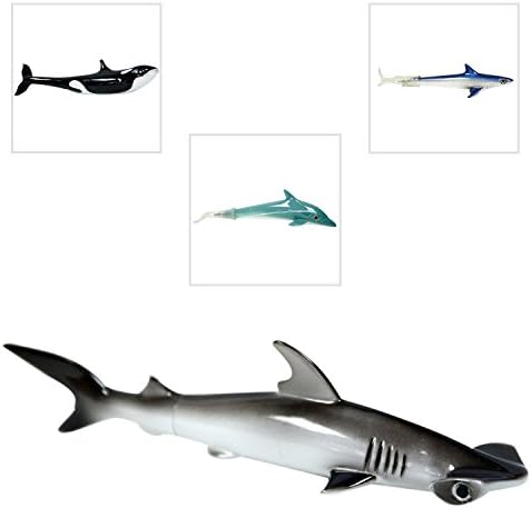 Mamejo Sea Creature Pen
