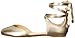 Ivanka Trump Women's Elise Ballet Flat
