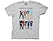 Ripple Junction Arrested Development Bluth Family Adult T-Shirt