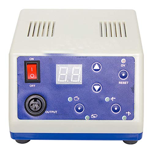 Electric Nail Drill 45000 Rpm Electric Nail Manicure Device Nail Surface Nail Polisher