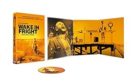 Wake in Fright (Réveil dans la terreur)