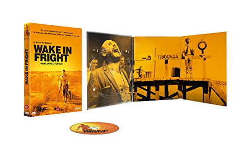 Wake in Fright (Réveil dans la terreur)