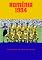 Livro Romênia 1994