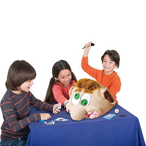 gastone testone amazon