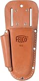 FELCO F 910+ Holster, 35x15x5 cm, Tan