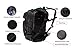 Tacticon 24BattlePack Tactical Backpack | 1 to 3 Day Assault Pack for Men 40L | Combat Veteran Owned Company | Camping Hiking