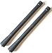 bestkong 2 X VHF Heliflex Antenna for Motorola GP88 GP300 GP320 GP330 GP340 GP360 GP1280 HT50 HT600 HT750 HT1250 Portable Radio 6