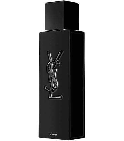 Amazon.com : Yves Saint Laurent Ysl Myslf Eau de Parfum Spray for