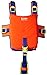 Speedo Unisex-Child Swim Float Coach Vest - Manufacturer Discontinued